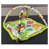 Bright Starts Baby Play Mat