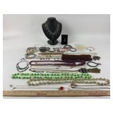 Costume Jewelry Including Avon