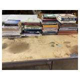 Nonfiction Books by Al Gore, Halberstam, Baxter Bl