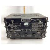 Barker & Williamson U.S. Army Signal Corps Control