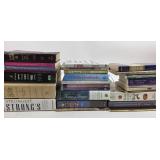 Christian Books, Study Guides, Bibles