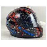 LS2 Stream Evo Full-Face Helmet With Graphic Desig