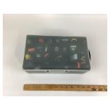 Die-Cast Toy Cars By Hot Wheels, Maisto