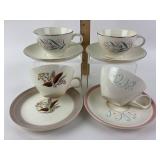 Alliance, Cunningham & Pickett, Century Service Cu