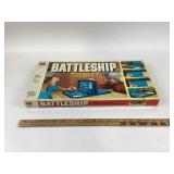 1978 MB Games Battleship Strategy Board Game