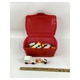 Fisher-Price Little People Vehicles, Figures, Acce