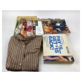 1993 Sears Catalog, Longaberger Catalogs