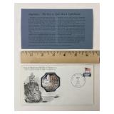 1971 sterling medal split rock lighthouse first