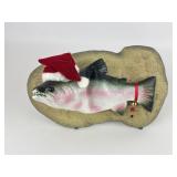 Gemmy Industries Corp Travis Trout Christmas