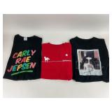 Deftones, H.E.R., & Carley Rae Jepson Band