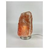 Himalayan Rock Salt Lamp Works