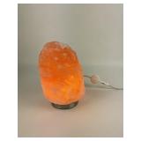 Himalayan Rock Salt Lamp Works