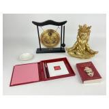 Buddha Collection Art Deco