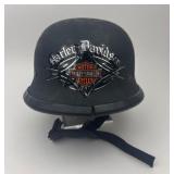 Harley Davidson Large Novelty Helmet