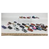 Hot Wheels, Die-Cast Cars: Piraahna Terror, Tune-t