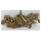 MCM Syroco Music Book Horn Mandolin Lute Instrumen