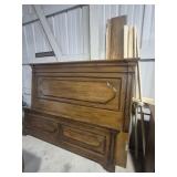 Liberty Furniture Wood King Size