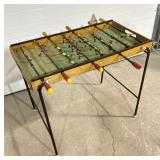 Arco-Falc folding foosball table