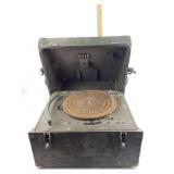 U.S. Army Signal Corps Public Address Set AN/UIR-2