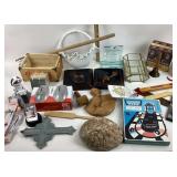 Board Games, Coca Cola, Shell,ï¿½Call of Duty