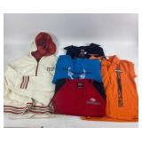 Harley-Davidson Hoodies, Polo Shirts, T-Shirts