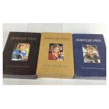 Murder She Wrote Seasons 1-3 DVD Box Sets