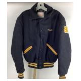 DeLong Snider Panther Band Jacket