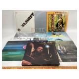 Gospel Vinyl Records: John Biggs, Bob Stromberg, M