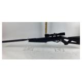 Gamo Accu Whisper 1250 FPS Break Barrel Rifle