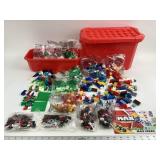 Zuru Max Building Blocks