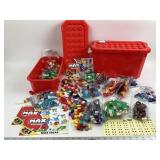 Zuru Max Building Blocks