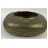 Hammered Brass Bowl Made In India