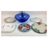 Pyrex, The Pioneer Woman, Fire-King Dishware