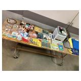 Magnetic Erase Boards, Baby Doll Accessories & Boo