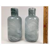 IKEA Vases by Lina Vuorivirta