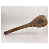 Heavy Driftwood Club