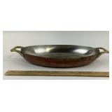 Paul Revere Limited Edition Copper Pan