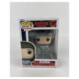 Stranger Things Eleven Funko Collectible Pop