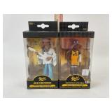2 Funko Gold Collectibles: Jimi Hendrix &