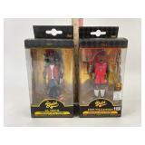 2 Funko Gold Collectibles :  Zion Williamson CHASE