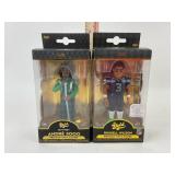 2 Funko Gold Collectibles: Andre 3000 Out-