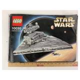 Lego Star Wars 10030 Instruction Manual