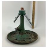 Automatic Rain King Lawn Sprinkler