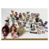 Littlest Pet Shop Pets & Mini Brand Toys; Dove, Mc