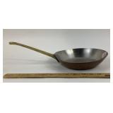 Paul Revere Limited Edition Copper Pan