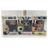 Funko Collectible Pops: Salt N Pepa Salt, Boba