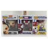 Funko Collectible Pops: Avatar The Last Airbender