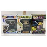 Funko Collectible Pops: The Police Andy Summers,