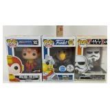 Funko Collectible Pops: Funniversary Salty