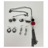 Designer Fashion Jewelry Collection